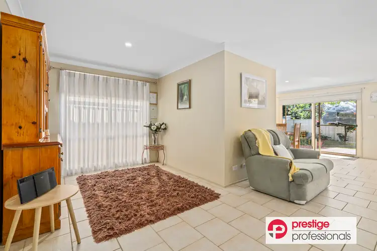 Third view of Homely house listing, 15 Tusculum Court, Wattle Grove NSW 2173