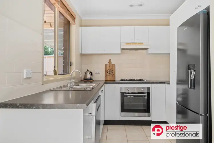 Fifth view of Homely house listing, 15 Tusculum Court, Wattle Grove NSW 2173