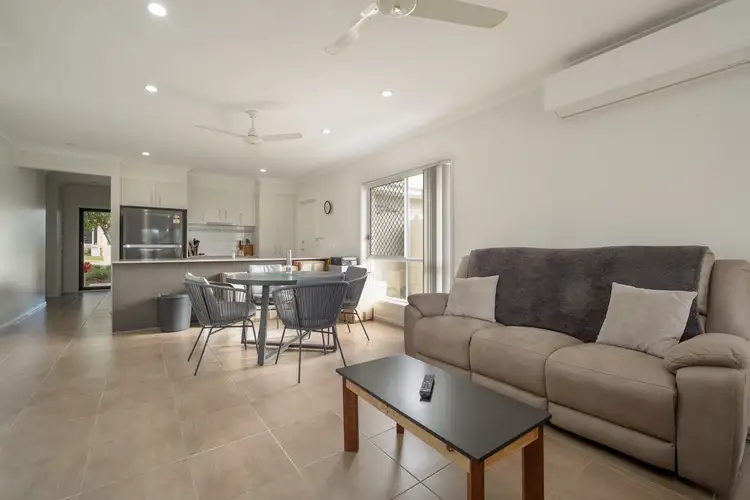 Third view of Homely house listing, 23 Koolivoo Parade, Boyne Island QLD 4680