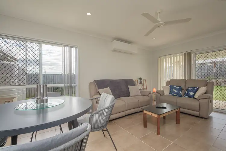 Fourth view of Homely house listing, 23 Koolivoo Parade, Boyne Island QLD 4680