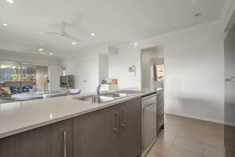 Fifth view of Homely house listing, 23 Koolivoo Parade, Boyne Island QLD 4680