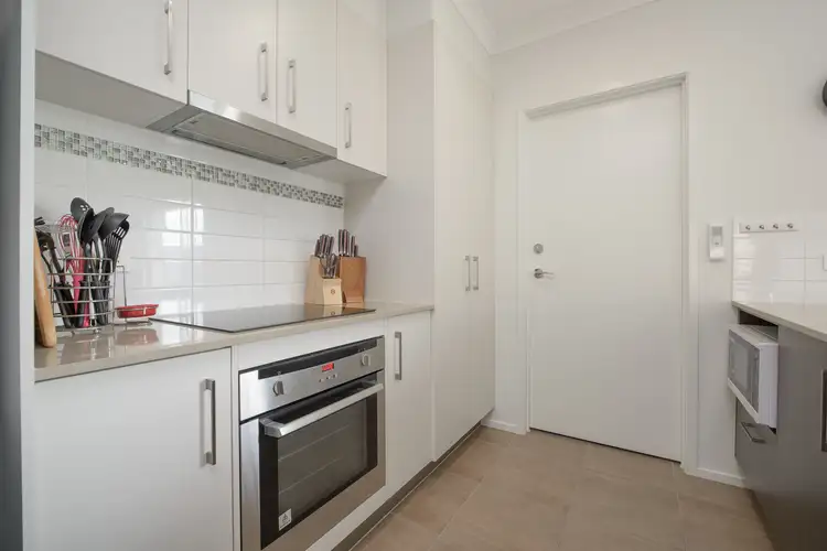 Sixth view of Homely house listing, 23 Koolivoo Parade, Boyne Island QLD 4680