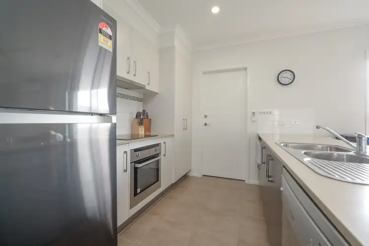 Seventh view of Homely house listing, 23 Koolivoo Parade, Boyne Island QLD 4680