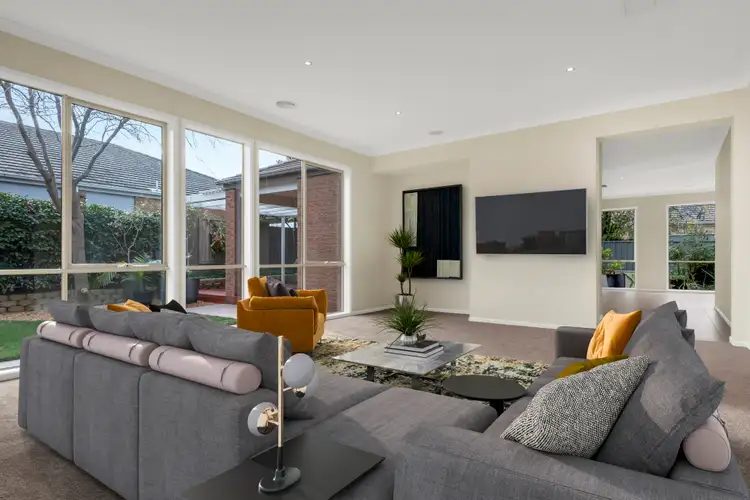 Fourth view of Homely house listing, 4 Beale Street, Mernda VIC 3754