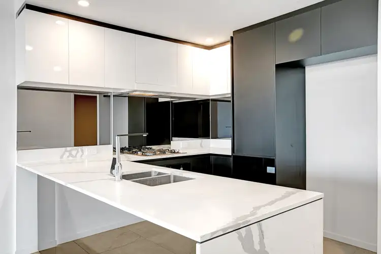 Third view of Homely apartment listing, 5308/5 Harbour Side Court, Biggera Waters QLD 4216