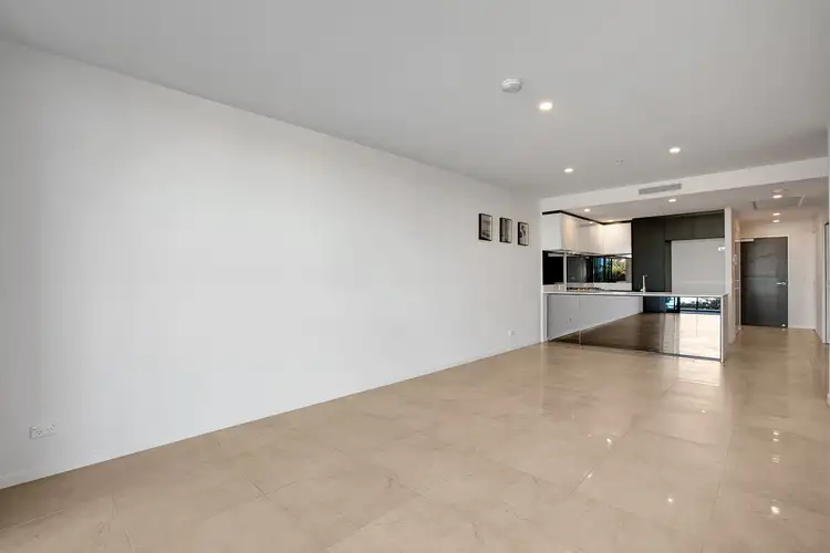 Fourth view of Homely apartment listing, 5308/5 Harbour Side Court, Biggera Waters QLD 4216