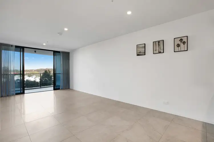 Fifth view of Homely apartment listing, 5308/5 Harbour Side Court, Biggera Waters QLD 4216
