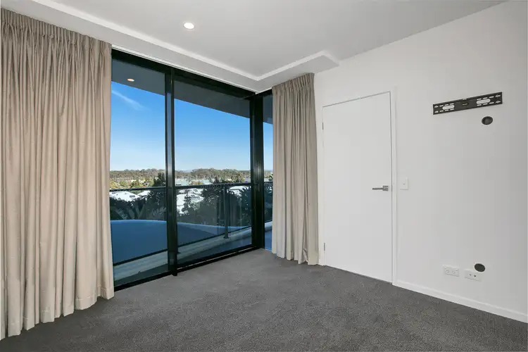 Sixth view of Homely apartment listing, 5308/5 Harbour Side Court, Biggera Waters QLD 4216