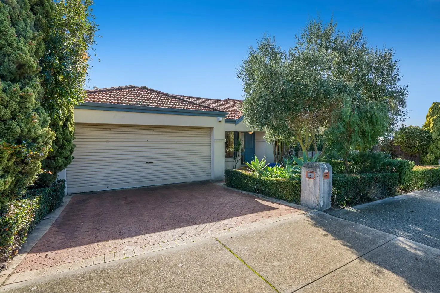 Main view of Homely house listing, 1/3 Kitchener Road, Melville WA 6156