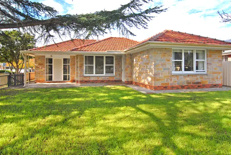 Main view of Homely house listing, 7 Moseley Road, Paradise SA 5075