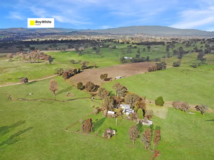 Main view of Homely house listing, 185 Gocup Farms Road, Gocup NSW 2720