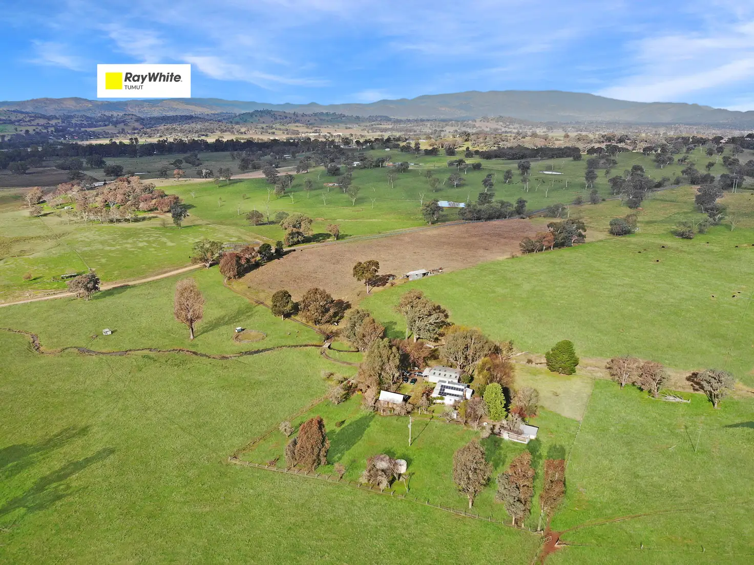 Main view of Homely house listing, 185 Gocup Farms Road, Gocup NSW 2720
