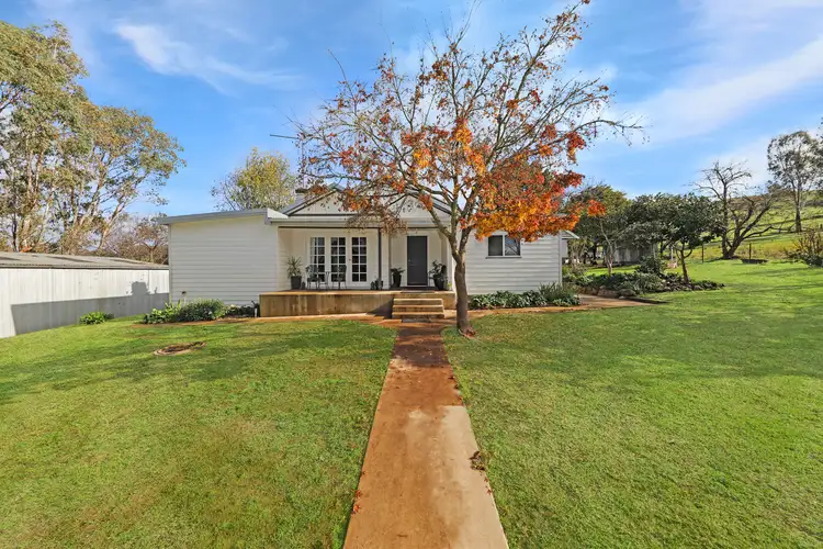 Second view of Homely house listing, 185 Gocup Farms Road, Gocup NSW 2720
