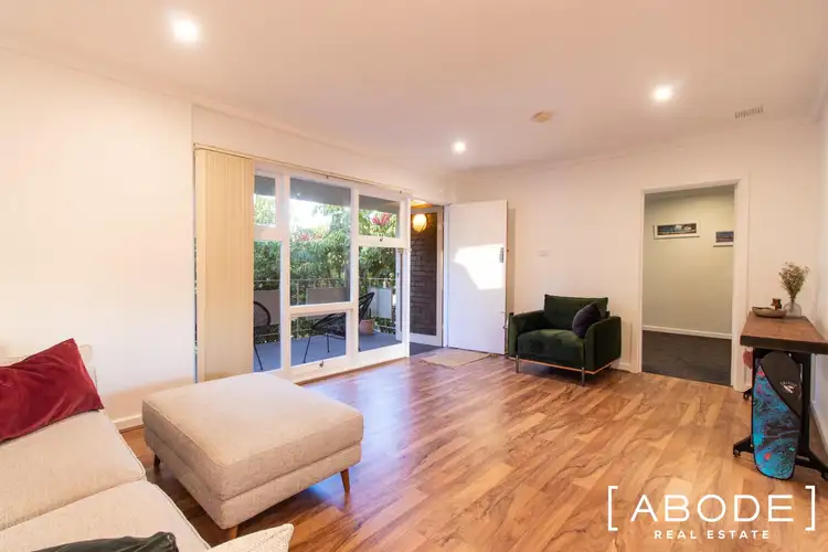 Second view of Homely unit listing, 5/1 Chudleigh Street, Fremantle WA 6160