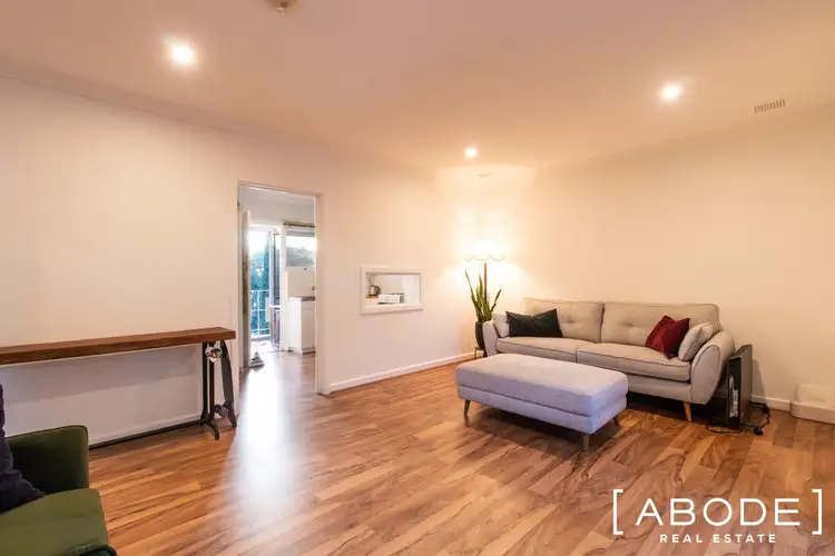Third view of Homely unit listing, 5/1 Chudleigh Street, Fremantle WA 6160