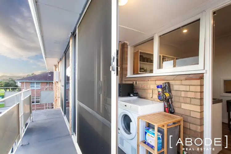 Fourth view of Homely unit listing, 5/1 Chudleigh Street, Fremantle WA 6160