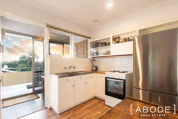 Fifth view of Homely unit listing, 5/1 Chudleigh Street, Fremantle WA 6160