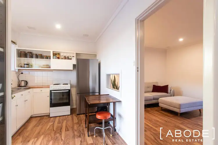 Sixth view of Homely unit listing, 5/1 Chudleigh Street, Fremantle WA 6160