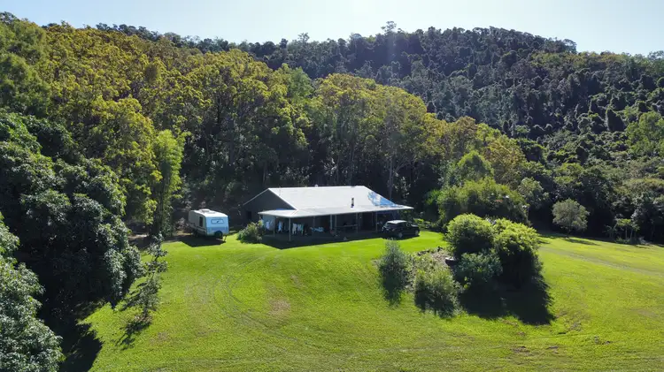 110 Rand Road, Koumala QLD 4738