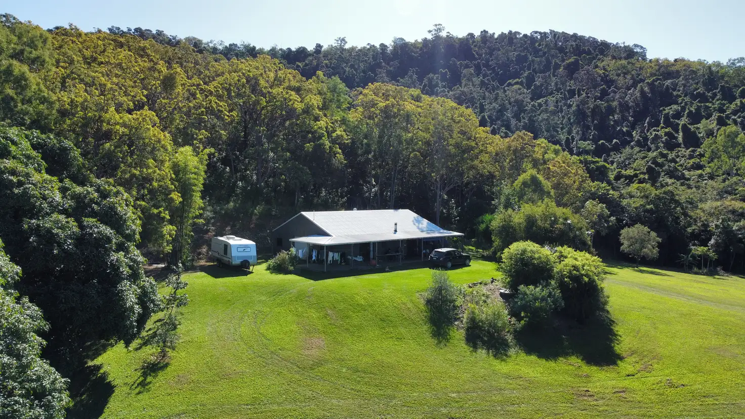 Main view of Homely land listing, 110 Rand Road, Koumala QLD 4738