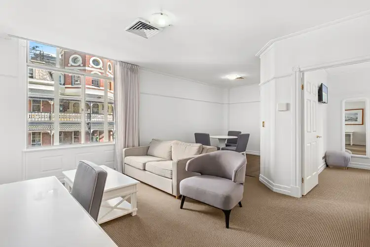 3008/255 Ann Street, Brisbane City QLD 4000