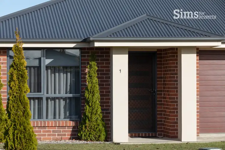 1/15 Palmerston Avenue, Prospect TAS 7250
