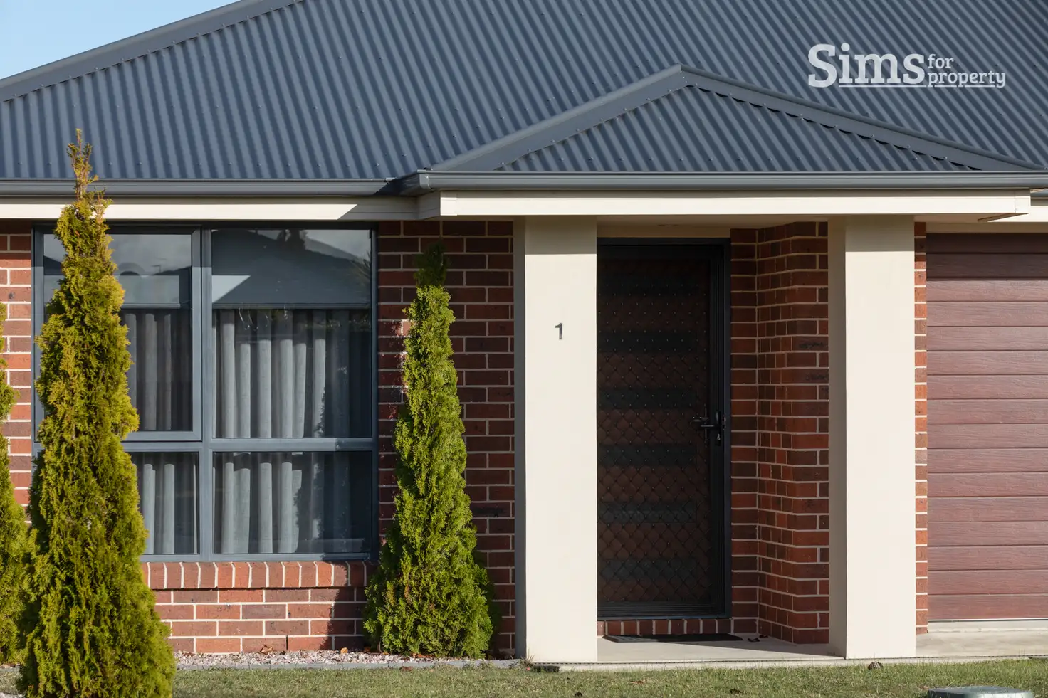 Main view of Homely house listing, 1/15 Palmerston Avenue, Prospect TAS 7250