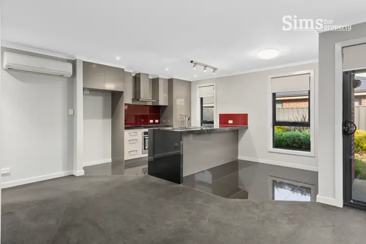 Third view of Homely house listing, 1/15 Palmerston Avenue, Prospect TAS 7250