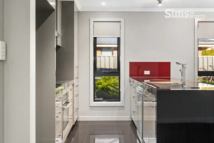 Fourth view of Homely house listing, 1/15 Palmerston Avenue, Prospect TAS 7250