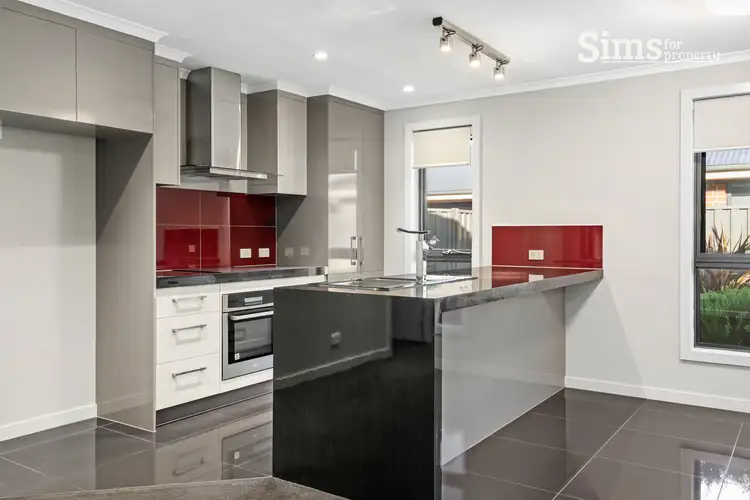 Fifth view of Homely house listing, 1/15 Palmerston Avenue, Prospect TAS 7250