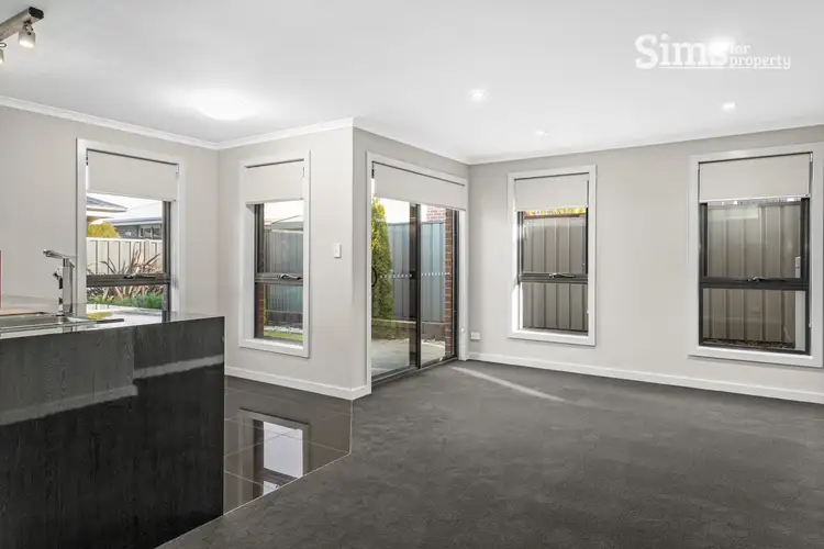 Sixth view of Homely house listing, 1/15 Palmerston Avenue, Prospect TAS 7250