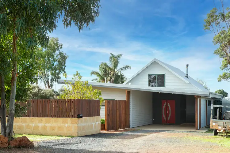 39 Georgette Drive