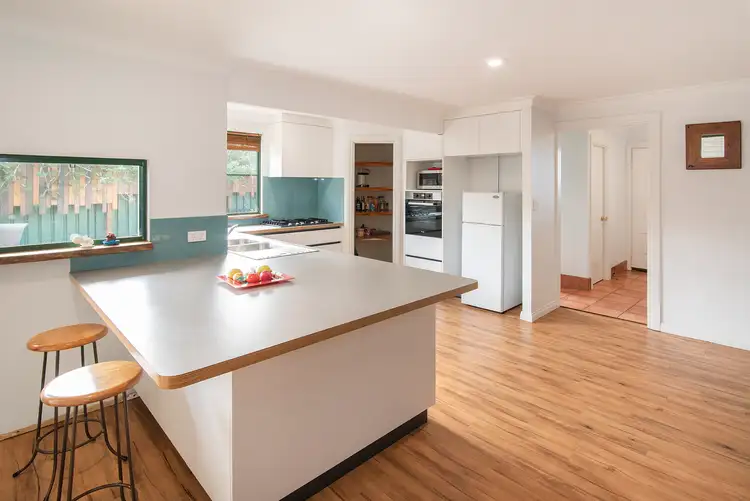 Second view of Homely house listing, 39 Georgette Drive, Margaret River WA 6285