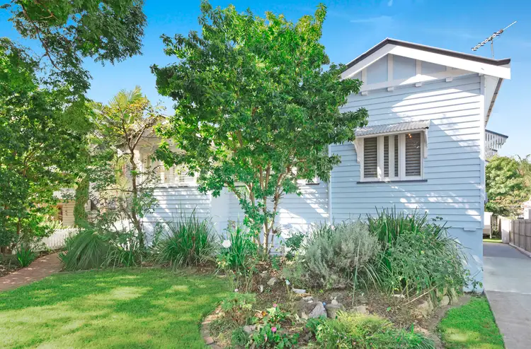 Fifth view of Homely house listing, 7 Lanham Avenue, Grange QLD 4051