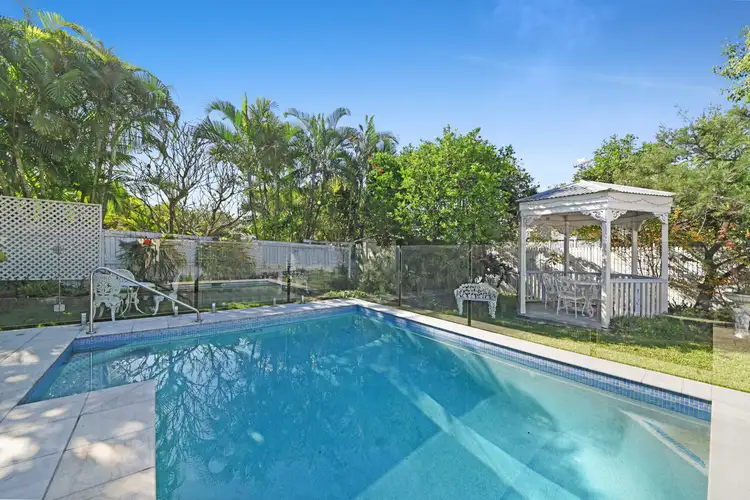 Sixth view of Homely house listing, 7 Lanham Avenue, Grange QLD 4051