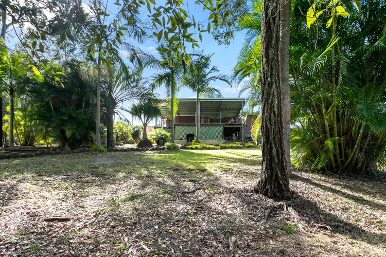 Second view of Homely house listing, 7 Hovea Road, Carters Ridge QLD 4563