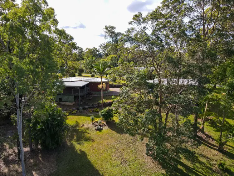Third view of Homely house listing, 7 Hovea Road, Carters Ridge QLD 4563