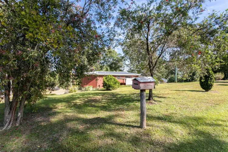Fourth view of Homely house listing, 7 Hovea Road, Carters Ridge QLD 4563
