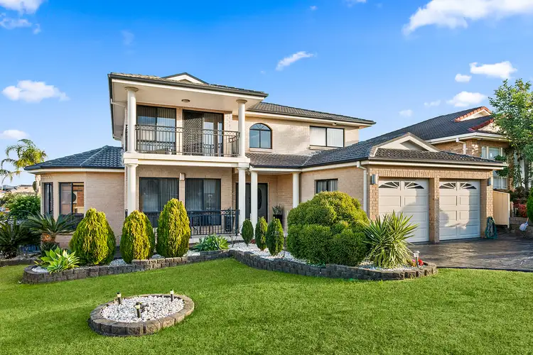 Second view of Homely house listing, 12 Kangaroo Drive, Blackbutt NSW 2529