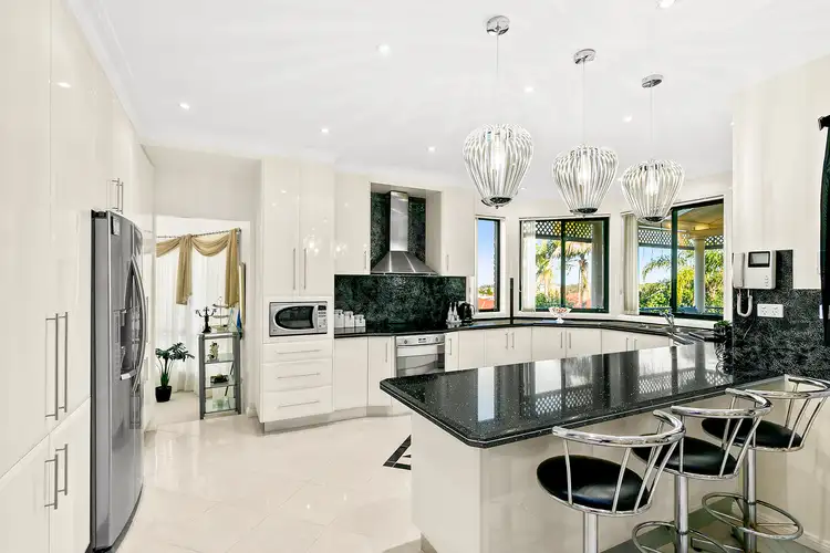 Fourth view of Homely house listing, 12 Kangaroo Drive, Blackbutt NSW 2529