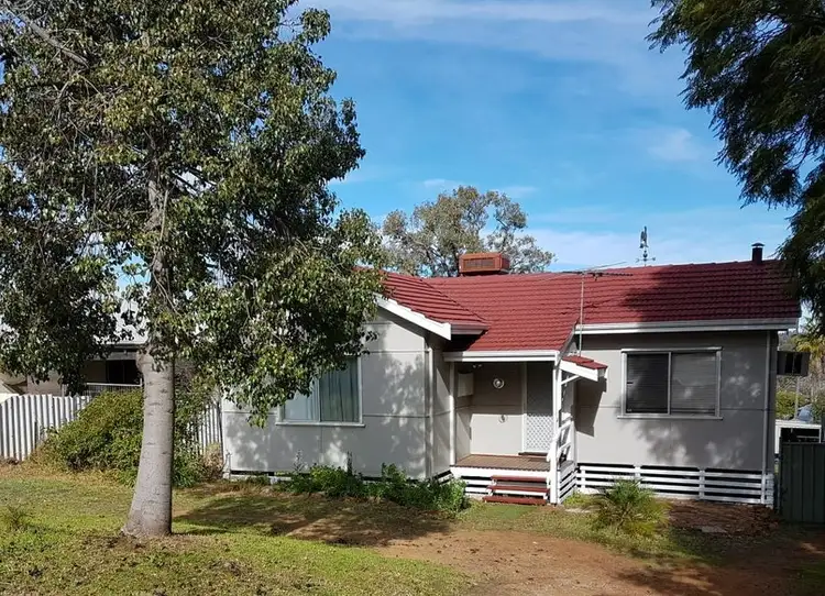 25 Lobelia Avenue, Wundowie WA 6560