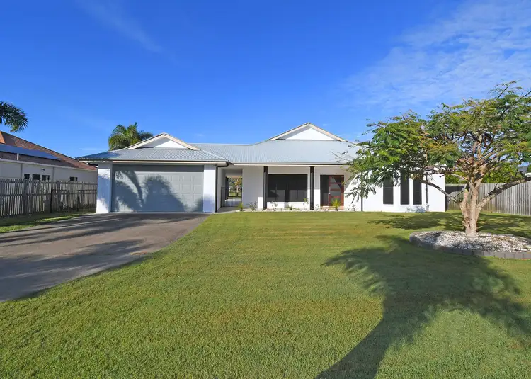 Main view of Homely house listing, 28 Blue Lagoon Way, Dundowran Beach QLD 4655