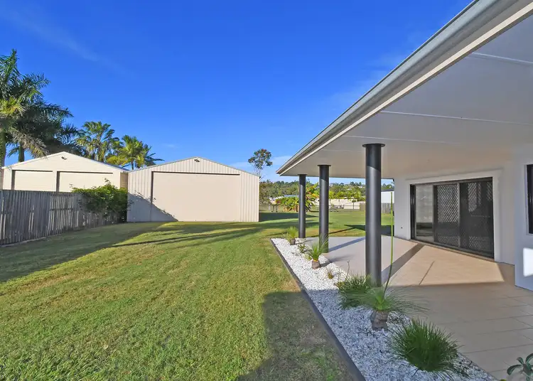 Second view of Homely house listing, 28 Blue Lagoon Way, Dundowran Beach QLD 4655
