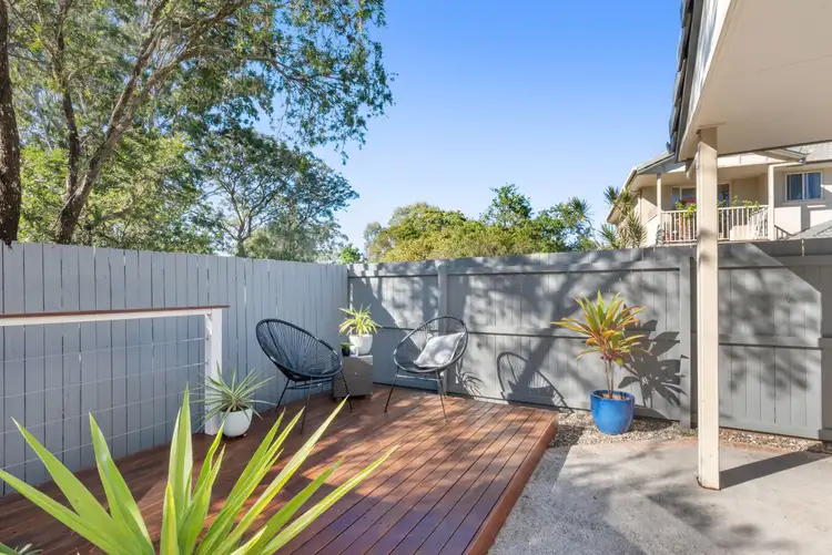 Sixth view of Homely townhouse listing, 29/21 Chessom Street, Mitchelton QLD 4053