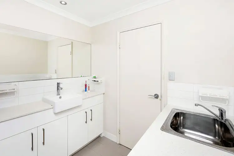 Fifth view of Homely apartment listing, 406/25 Malata Crescent, Success WA 6164