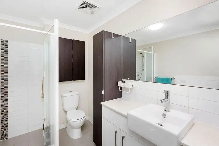 Sixth view of Homely apartment listing, 406/25 Malata Crescent, Success WA 6164