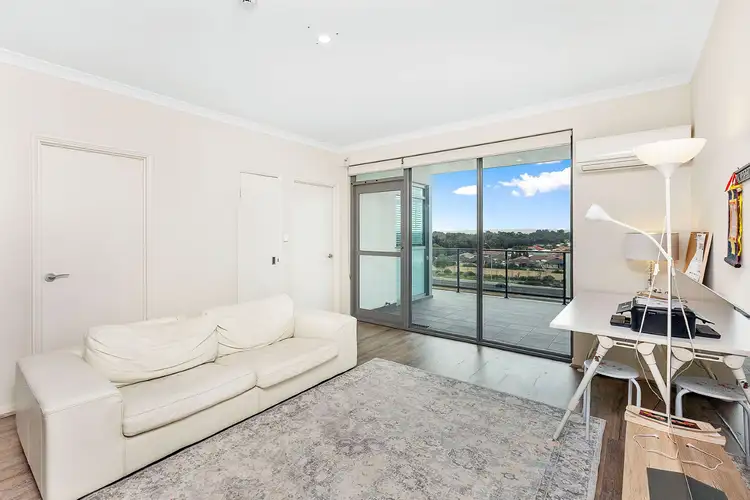 Seventh view of Homely apartment listing, 406/25 Malata Crescent, Success WA 6164