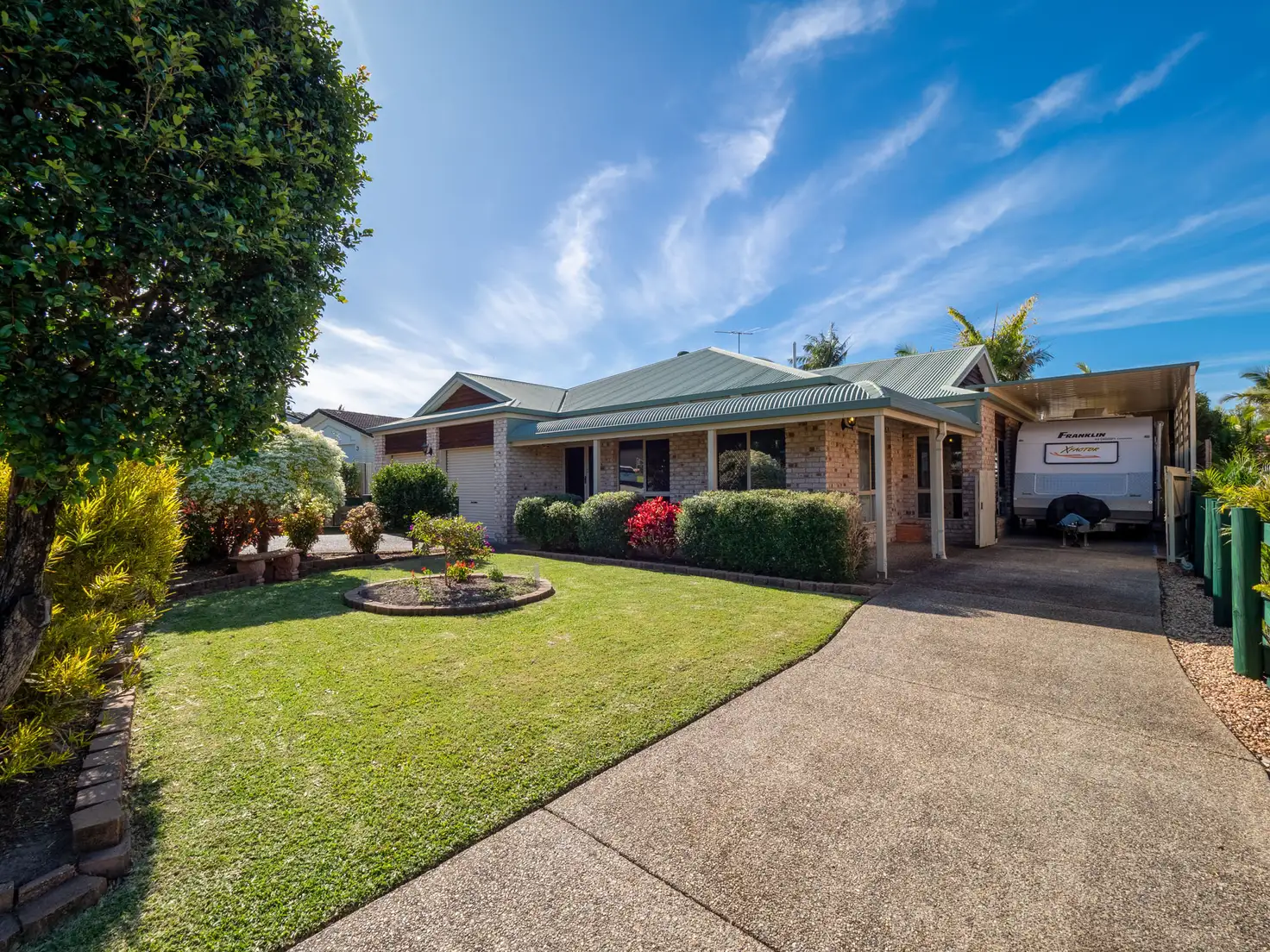Main view of Homely house listing, 2 Gemma Court, Capalaba QLD 4157