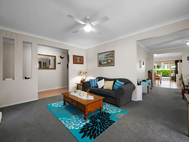 Second view of Homely house listing, 2 Gemma Court, Capalaba QLD 4157