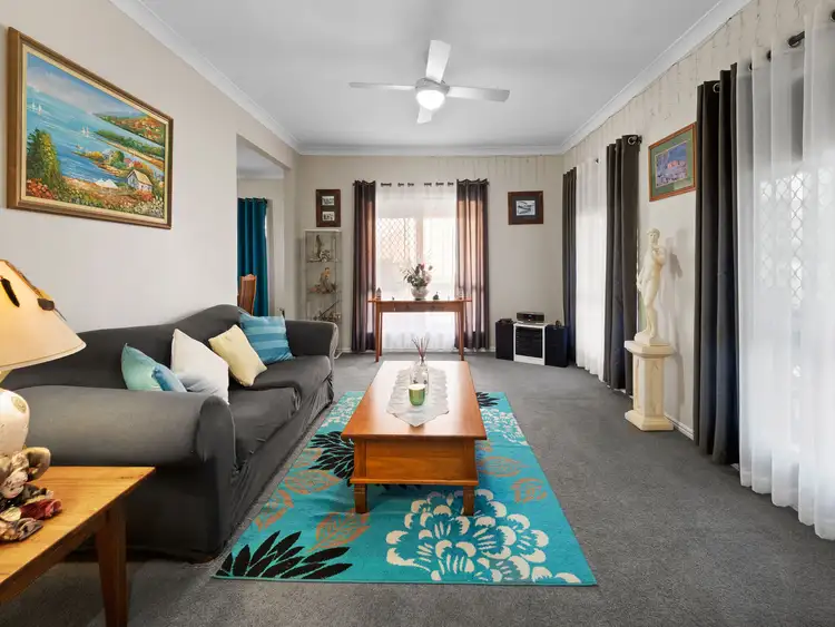 Third view of Homely house listing, 2 Gemma Court, Capalaba QLD 4157